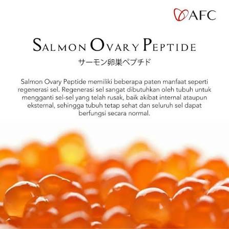 Salmon Ovary Peptide