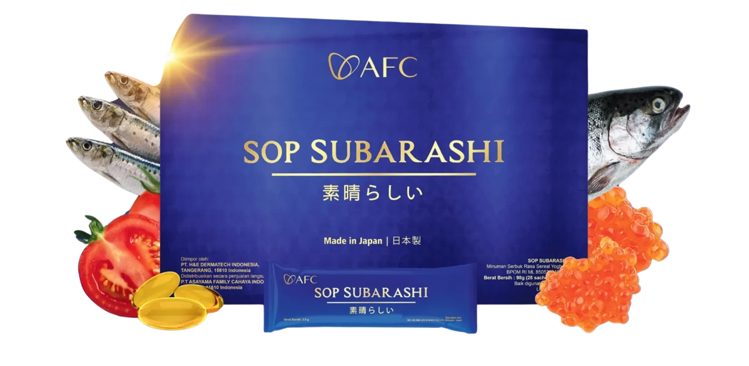 SOP Subarashi Gold