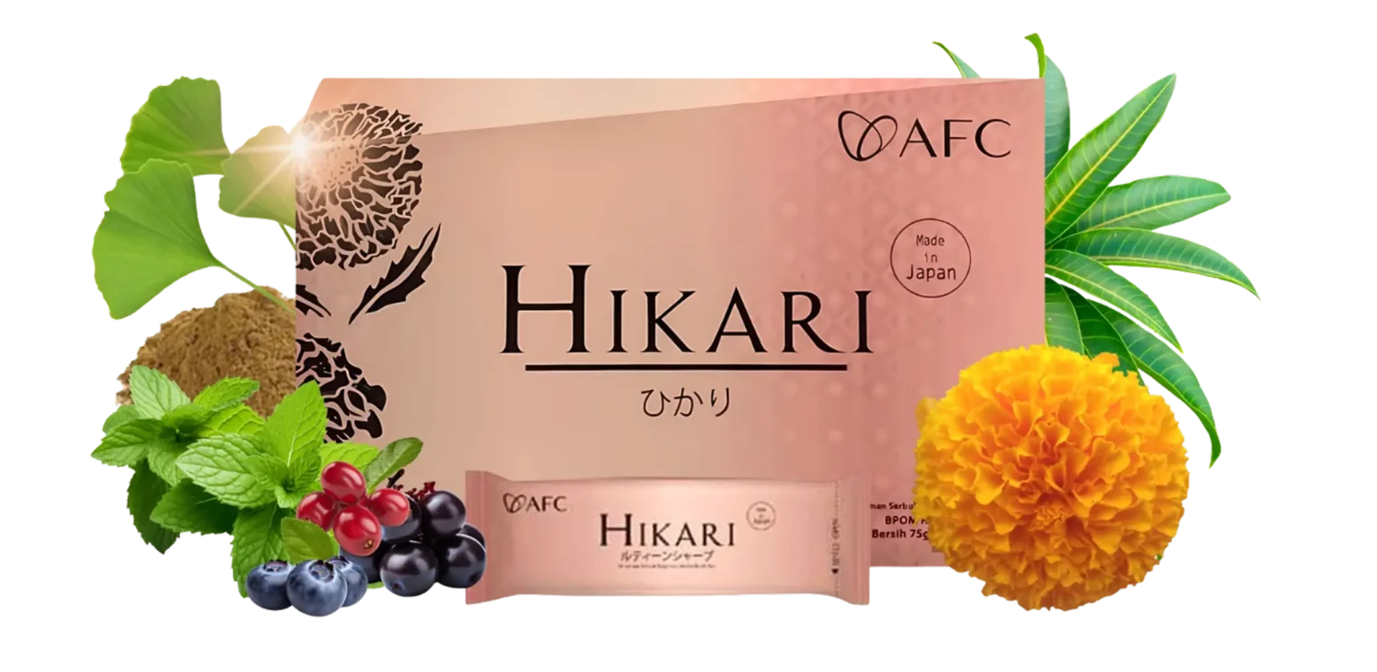Hikari